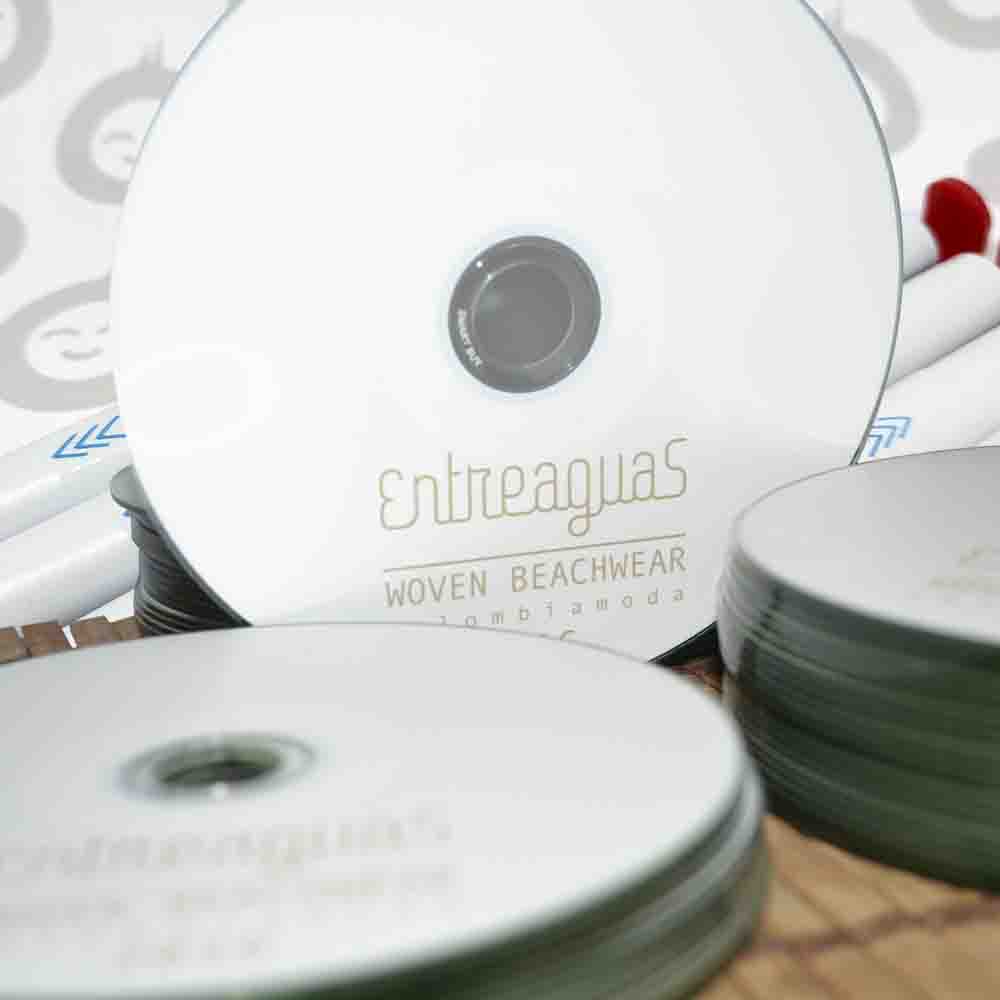 multicopiado cd en medellin