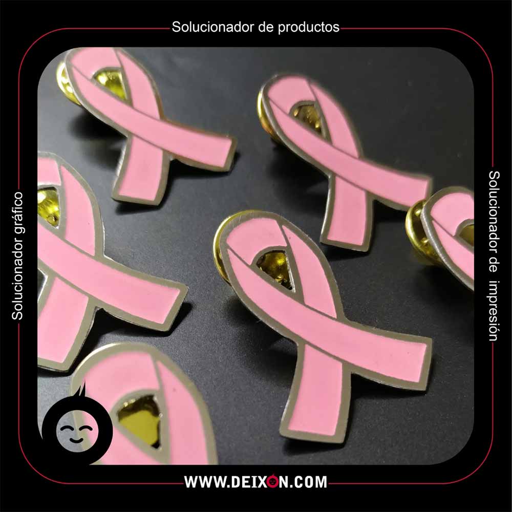 pin cancer de mama