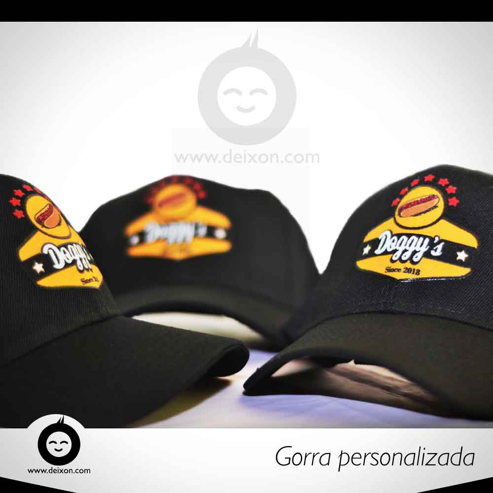 gorras en medellin