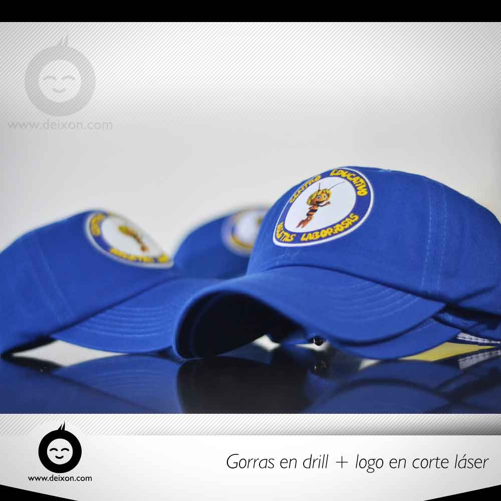 gorras en medellin