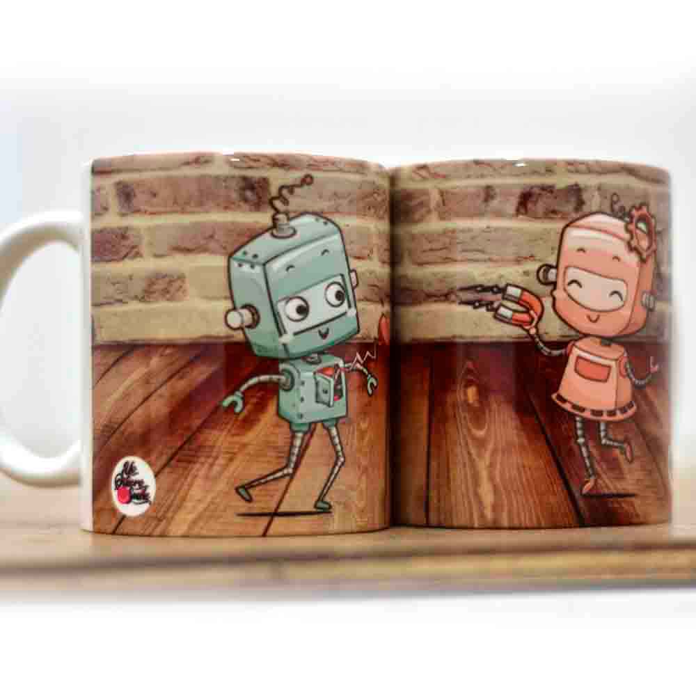 mug personal en medellin