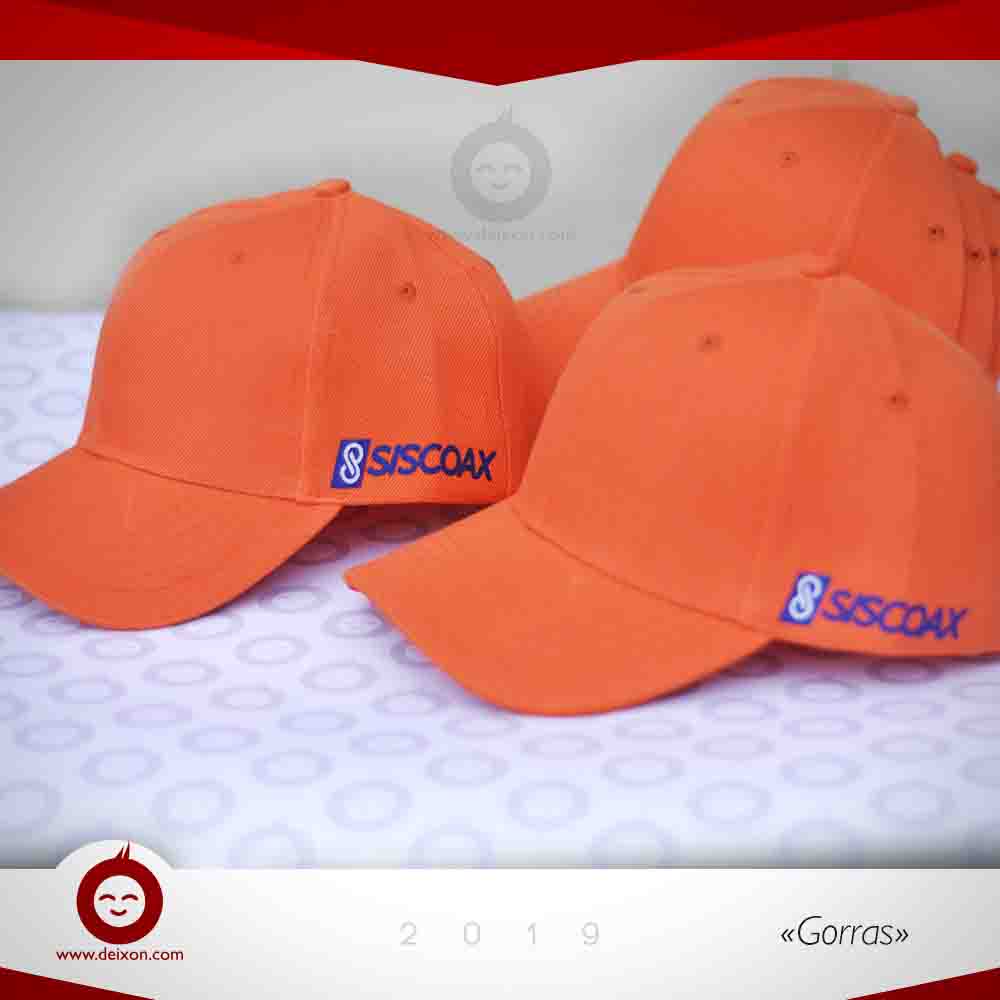 gorras